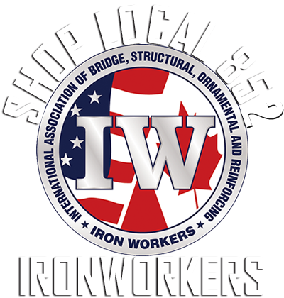 Iron Workers Local 852